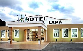 Hotel Tropeiro da Lapa